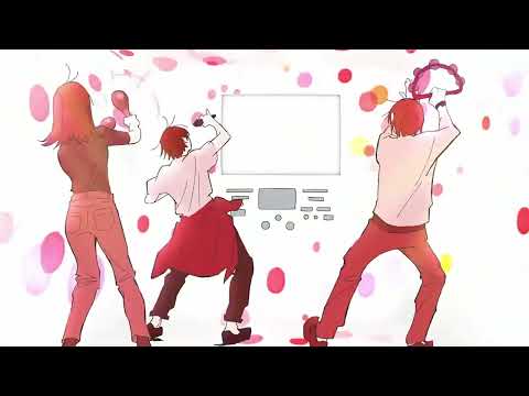 【一時間耐久】YOASOBI/RGB (English Ver.)