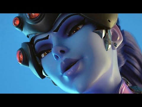 Widowmaker edit - Sacrifice