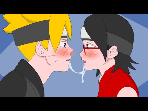 Infinite Tsukuyomi Part 2 (Naruto Characters' Dreams) / Naruto Parody