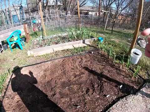 March Garden Tour 2022