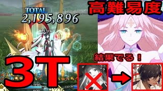 【FGO】高難易度3T攻略まとめ！ぐだぐだ超五稜郭「無法！最強無敵の謙信ちゃん」黒聖杯の罠！？じつは有能特攻礼装！【激走！川中島24時 ぐだぐだ超五稜郭 コ口しのサインはM51】