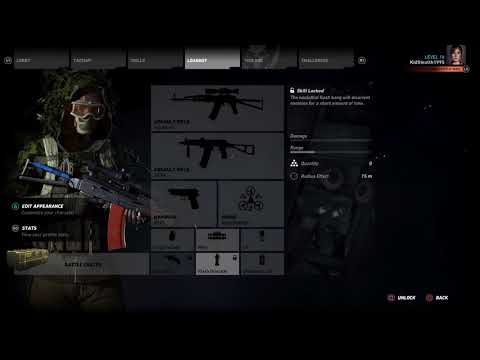 Tom Clancy's Ghost Recon® Wildlands Predator