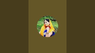 Anupriya Bhandari is live! Navratri Bhajan  Jai Mata Di 🙏🥰