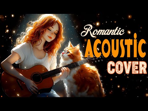 Acoustic Songs 2025 with Relaxing Lyrics 🎀 Hot Chill Music 2025 New Songs for a Calm Mood