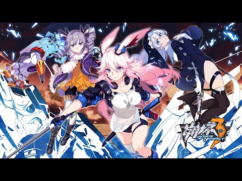 【崩坏3】— Rogue Tower Sakura Memento Enhanced Instant Draw Gameplay - V4.4 Daily Streaming