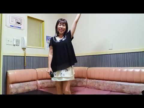 涙の太陽/安西マリアさん　cover