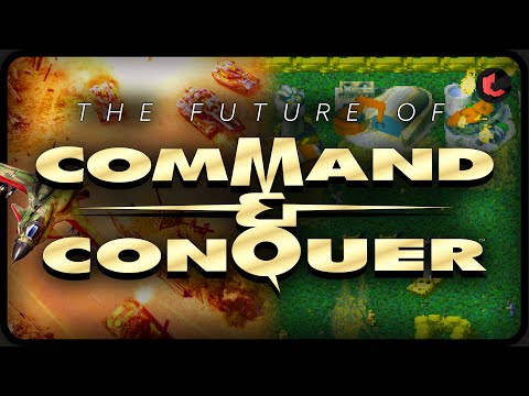 Is Command and Conquer Dead?