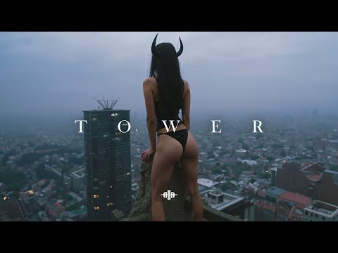 [FREE] Dark Techno / Cyberpunk / Industrial Type Beat 'TOWER' | Background Music