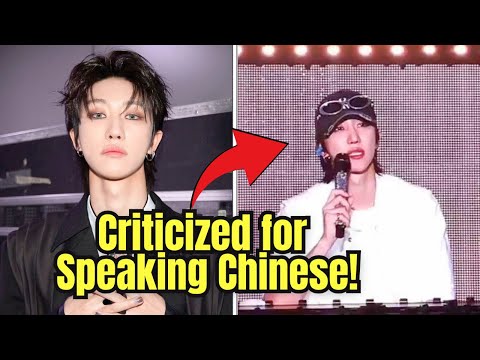 SEVENTEEN The8 Faces Backlash for Speaking Chinese at Bangkok Concert, Netizens Defend Him!