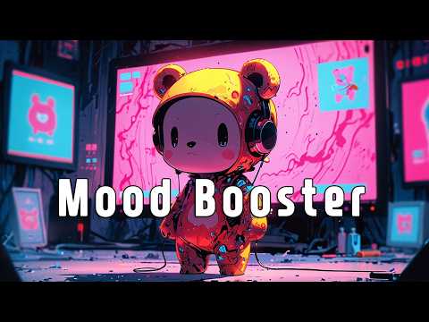 Songs that'll make you dance the whole day 🎵 Mood booster playlist [Dance, Funk, Pop, Disco]