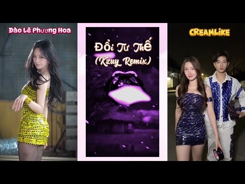 🔥 HOT TREND: TỔNG HỢP NHỮNG ĐIỆU NHẢY DANCE TRIỆU VIEW TRÊN TIKTOK VIỆT NAM (NEW)