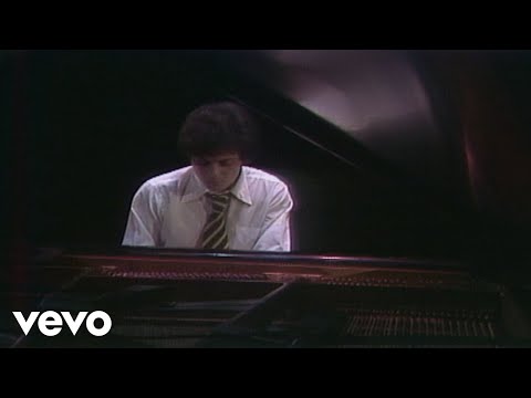 Billy Joel - Nocturne (from Tonight - Connecticut 1976)