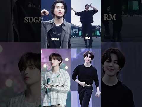 BTS members jangbook #bts_official_bighit #suga #bts #army