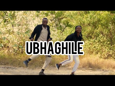 Dr. Ipyana ft Ambwene Mwasongwe - UBHAGHILE DANCE | Shekinah choreography