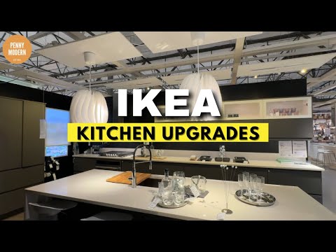 IKEA Kitchen Upgrades You Can ACTUALLY Afford