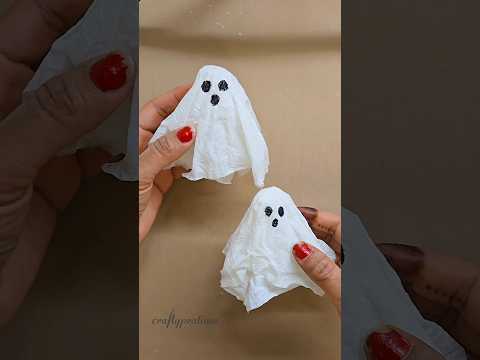 Halloween diy  #shorts #halloween