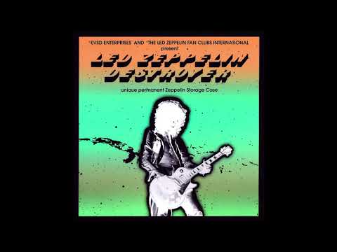 Led Zeppelin: Destroyer [Remastered]