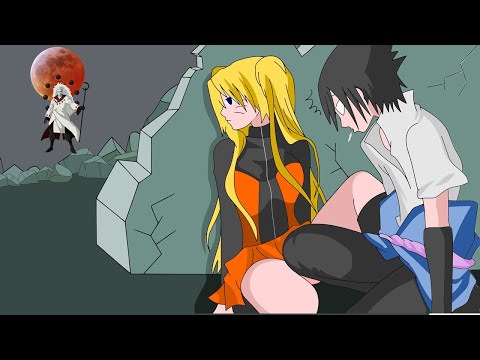 Sasuke & Naruko (Collection of Videos) / Naruto Parody