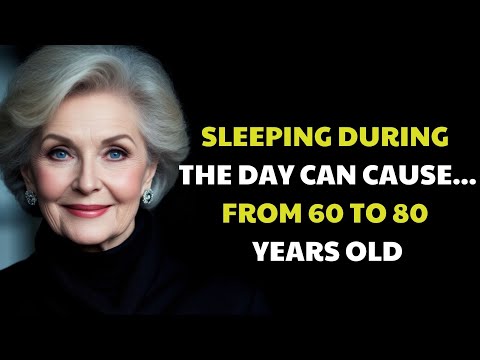 5 Golden Habits for a Stronger Life After 65 Years Old – Discover Them Now!