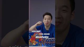 Unbox "siêu phẩm" để chuẩn bị càn quét mọi bàn tiệc #TigerBeer #LonCaoMoi #KhaiXuanBanLinh