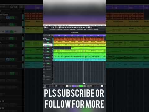 @PromiseRecordsLimited #outro #director #cubase #cubasemix #cubasetutorial #producer #viralvideo