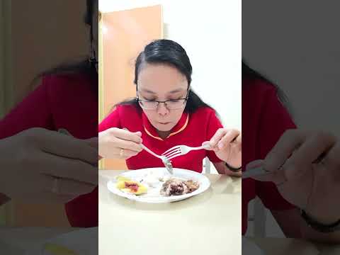 Food Eating Lunch #lechonkawali #yummy #cholesterol #food #eating #timelapse #lunch #shorts #reels