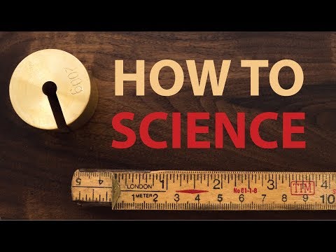 How to Science [Part 1: Music]