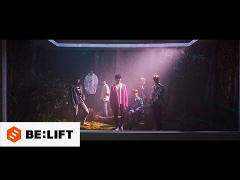 ENHYPEN (엔하이픈) 'Let Me In (20 CUBE)' MV (Audio)