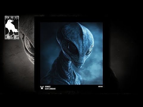 Drimuzz - Alien Language [Monkey B Studio]