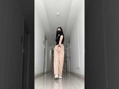 Aespa Drama rap Dance Cover [ MIRRORED ] #aespa #aespadrama #shorts