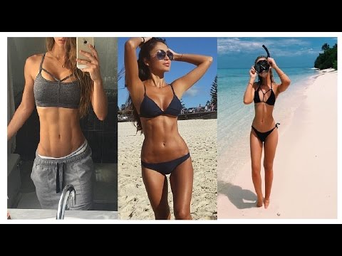 BODY GOALS!!!!! in just a MINUTE?!!!!! WOW!!!