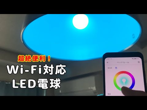 リモコンで操作できない電気（ライト）をスマホや音声で操作する方法