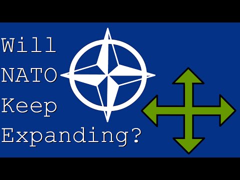 Will NATO Keep Expanding?