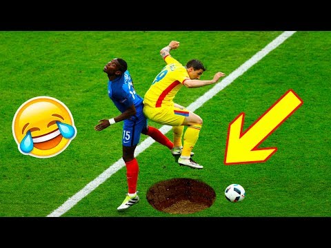 Funny Soccer Football Vines 2018 ● Goals l Skills l Fails #67