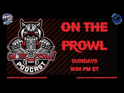 On the Prowl Ep. 2