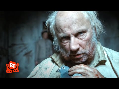 Nosferatu (2024) - He Is Coming... Scene | Movieclips