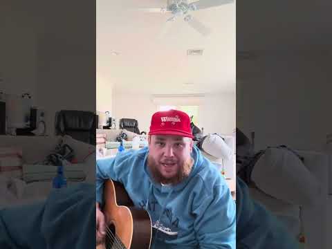 Luke Combs - Plant A Seed (Unreleased Original)