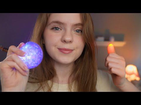 ASMR FOR People Who Lost Tingles & Satisfying sounds with some new triggers!