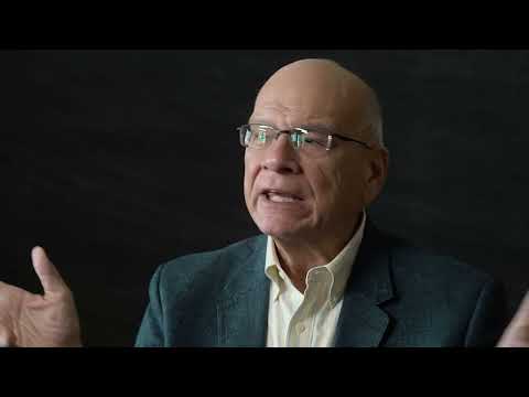 Discovering the Gospel in Exodus – Tim Keller