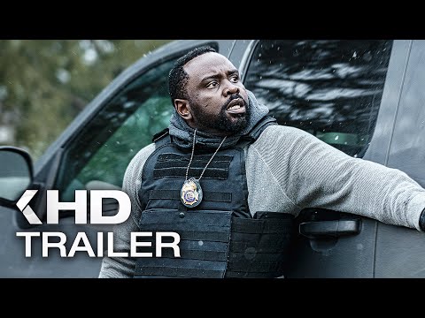 DOPE THIEF Trailer (2025) Brian Tyree Henry, Apple TV+