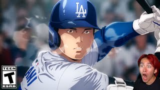 ついに大谷翔平がフォートナイトに？！【フォートナイト】