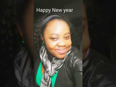 Happy new year to all my subscribers