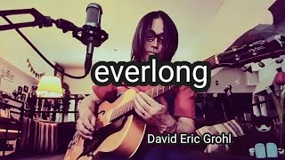 Everlong / Dave Grohl (cover)