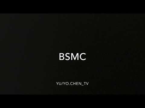 BSMC/yo.chen_tv [MUSIC]