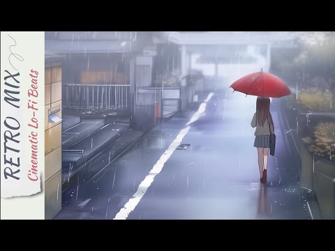 Film OST LoFi Vibes 🌙🎬 Soundtrack for Relaxation & Emotional Recharge