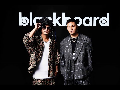 CIMBA「99999 feat 心之助」(blackboard version)