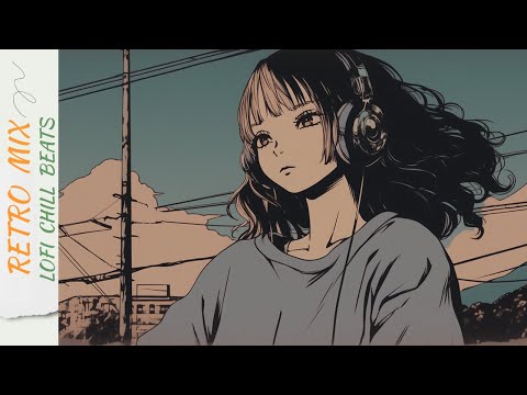 𝐏𝐥𝐚𝐲𝐥𝐢𝐬𝐭 Daily Vibes🌟🍀☔️ Lo-Fi hiphop Mix [ Beats to Chill & Study ]