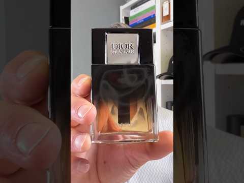 STOP Buying DIOR HOMME PARFUM 2025 Until You See This!