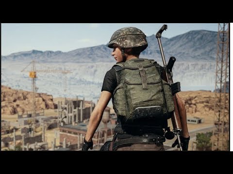 PlayerUnknown's Battlegrounds, çin ile oynuyor