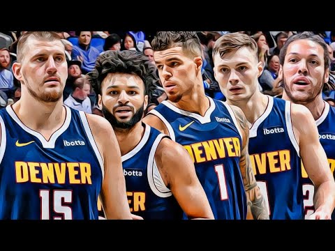 The Denver Nuggets Are Heating Up & It Should Be Appreciated